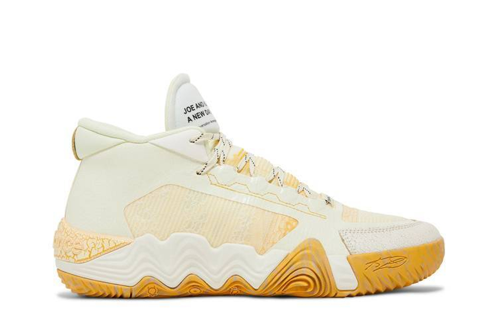 Кроссовки New Balance Kawhi 2 "Conversations Amongst Us" Tpu