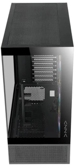 Корпус ATX Azza TIARA