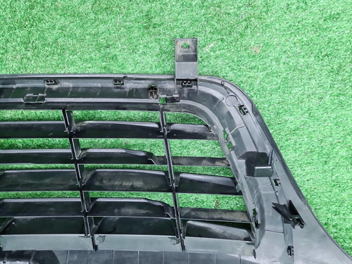 Решетка радиатора Peugeot Boxer 3 (2014-н.в.)