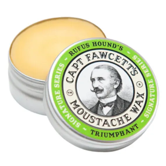 Воск для усов Triumphant