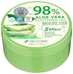 Гель универсальный АЛОЭ Aloe Vera Soothing Gel 98%, 300 мл.