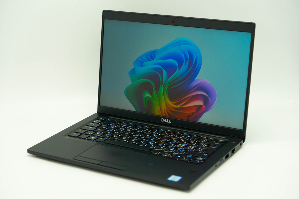 Ноутбук Dell Latitude 7390 ( i5-8350U )