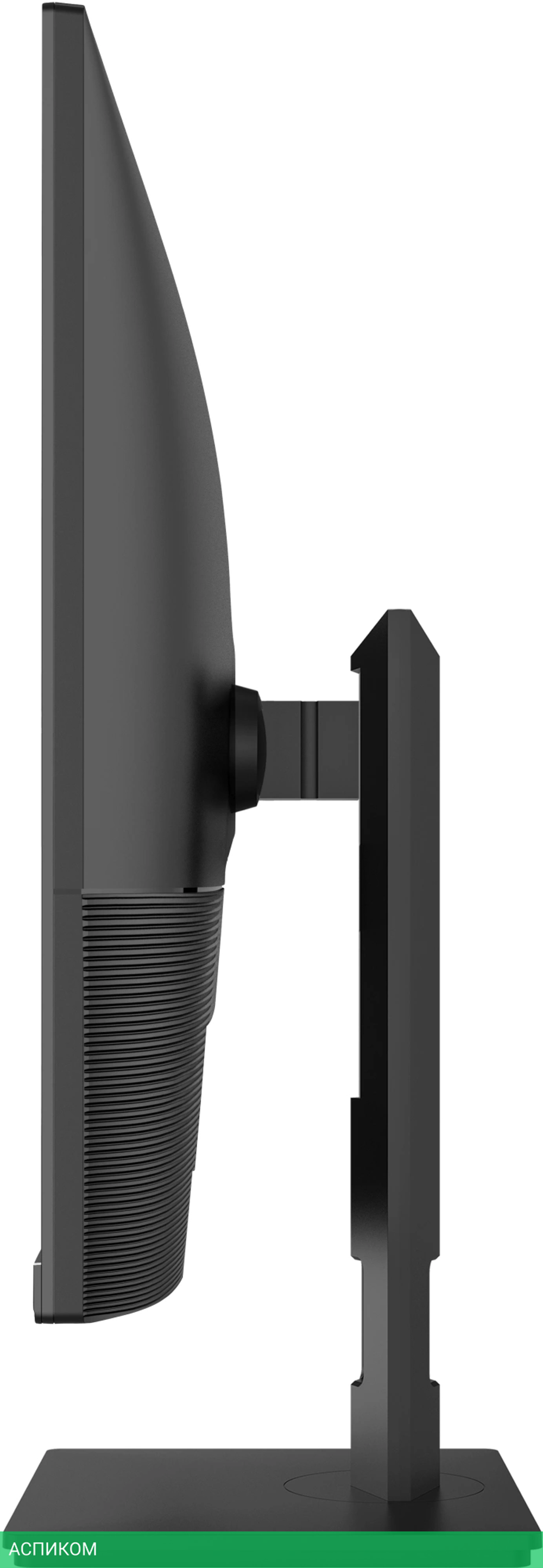 Монитор NPC 27" Smart MU2715-R