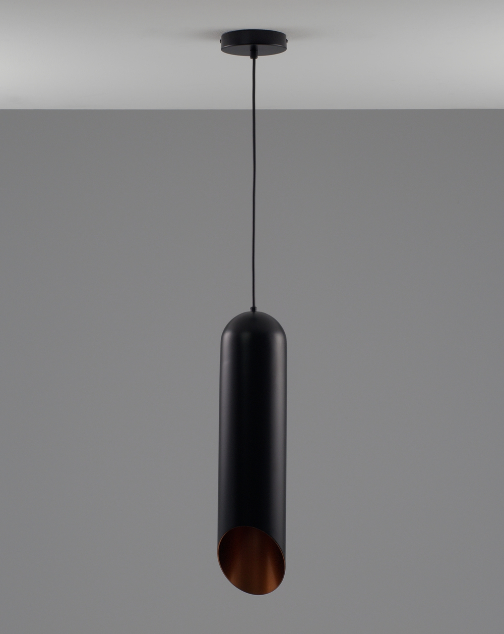 Светильник подвесной Moderli V11343-1P Tube