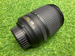 Nikon 18-105mm 3.5-5.6G AF-S ED DX VR