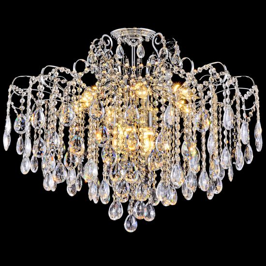 79030-0.3-800A CH светильник потолочный