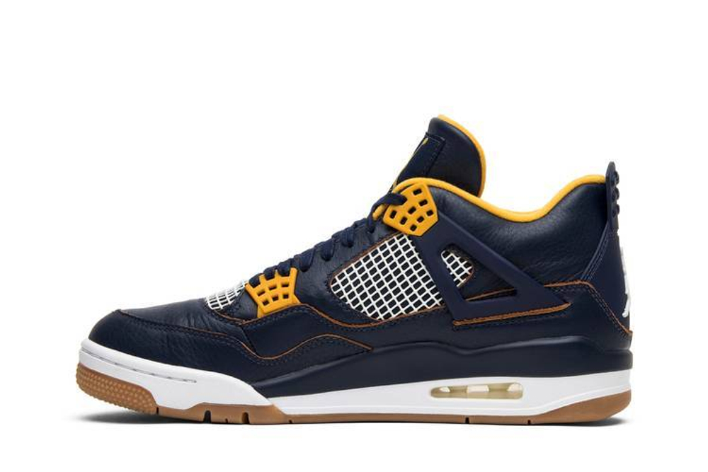 Кроссовки Jordan Air Jordan 4 Retro Dunk From Above