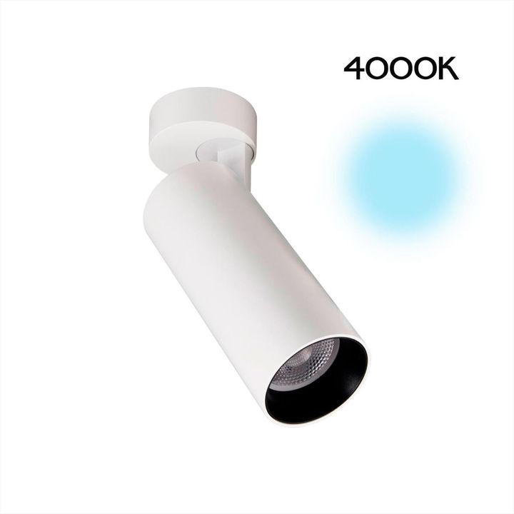 Светодиодный спот Citilux Тубус CL01B180N