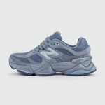 кроссовки New Balance 9060 Vintage Indigo Wmns