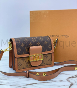 Набор Louis Vuitton 3 в 1 для подарка