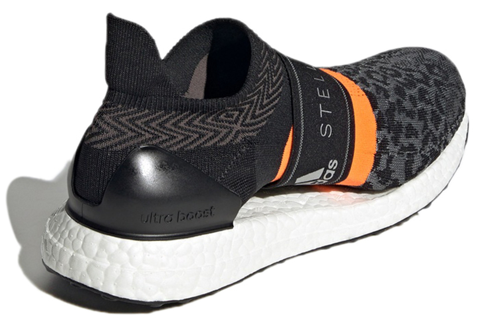 Кроссовки Stella Mccartney X Adidas Ultra Boost 3D Knit (Женская размерная сетка)