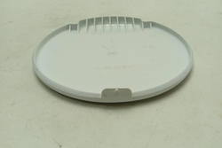 PC4510A412 кт163 Крышка сливного фильтра для стиральной машины Hansa PC4510A412 б/у