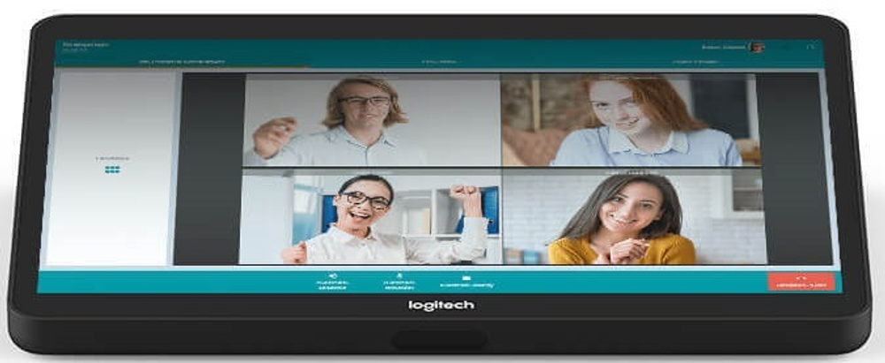 Контроллер  Logitech TAP