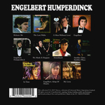 Engelbert Humperdinck / The Complete Decca Studio Albums (11CD)