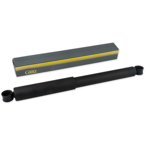 Амортизатор (газомасляный) для ГАЗ-3302 GANZ GRK03007