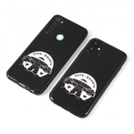 Чехол ТПУ 2020 для Samsung Galaxy A10, 011998