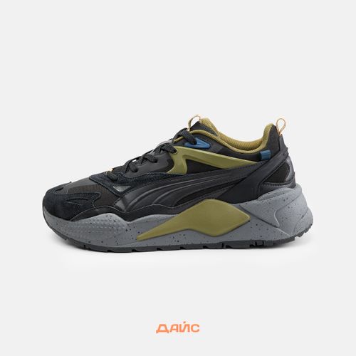 Кроссовки Puma RS-X Efekt Speckle (уценка) артикул: - купить в магазине Дайс