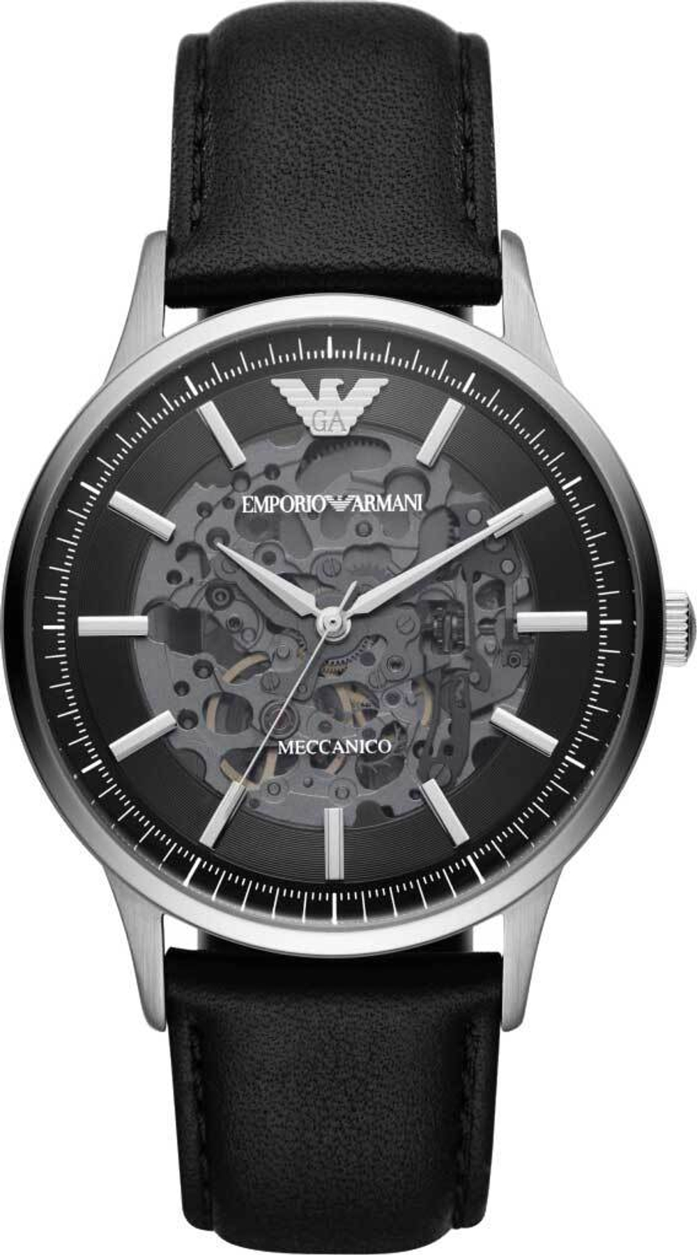 Механические наручные часы Emporio Armani AR60038