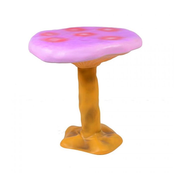 Стол Seletti Amanita Pink 18620