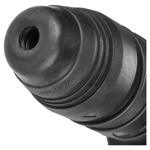 Перфоратор PIT PBH24-C1 МАСТЕР (3-реж.гор.850Вт.2,4дж.SDS,3 пласт.кейс, быстросъем.патрон) (3) — (5)