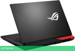 Ноутбук Asus ROG Strix G15 G513QC-HN031