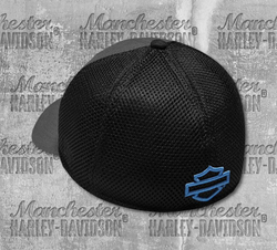 Бейсболка Harley-Davidson