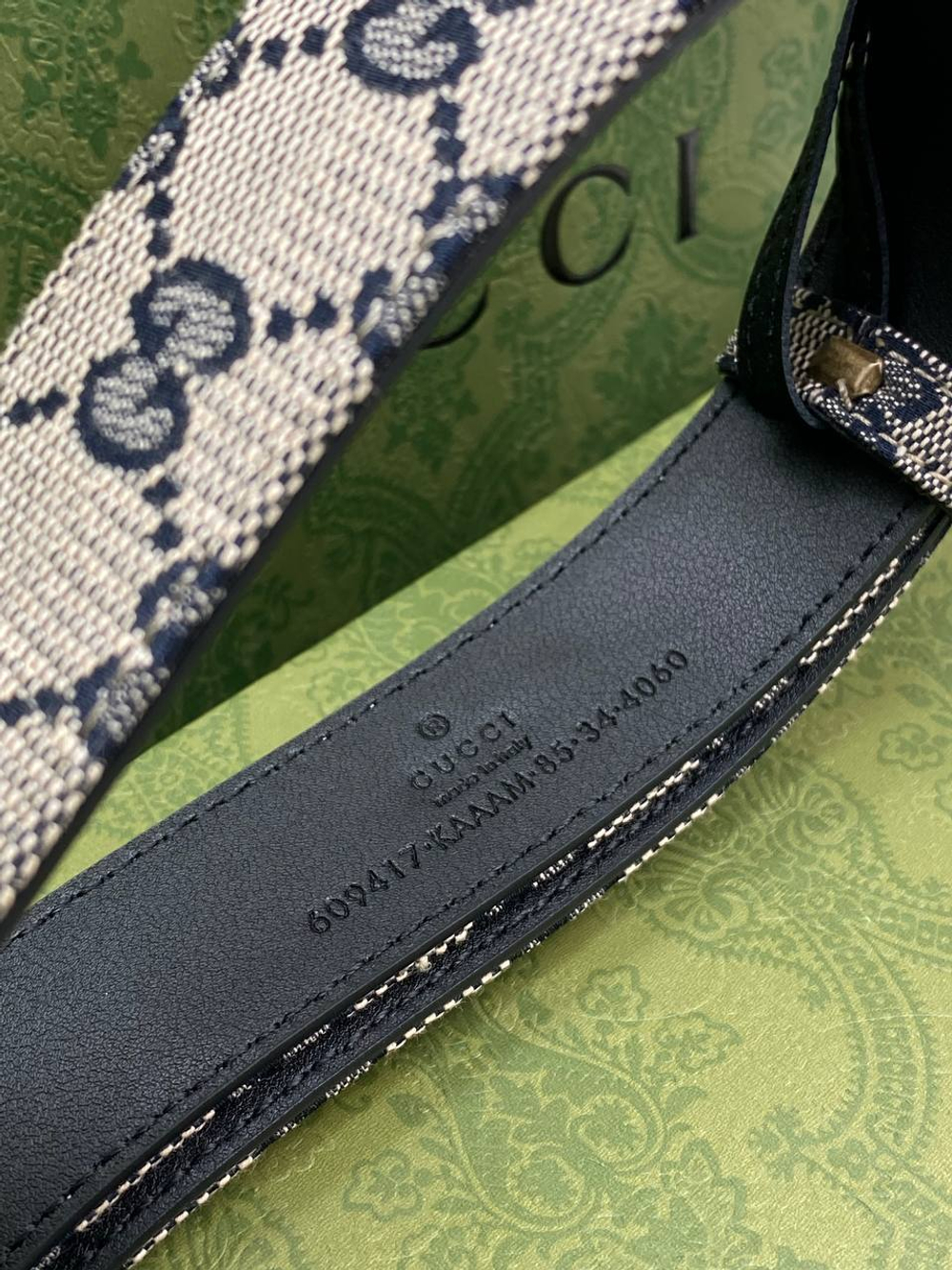 Ремень Gucci