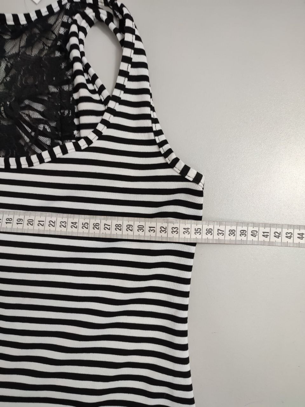 Топ оригинальный 40 размер