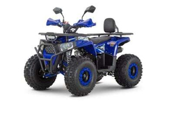 Квадроцикл WELS THUNDER Trail 125 PRO