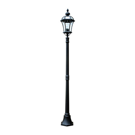 Фонарный столб GZH-LB5 Elstead Lighting