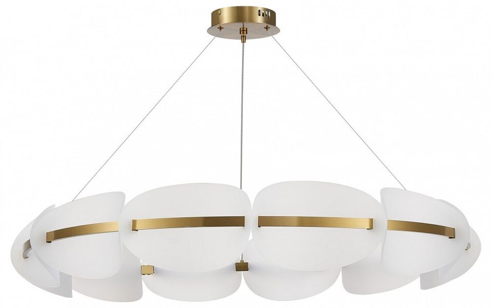 Подвесная люстра ST-Luce Etoile SL1304.203.65