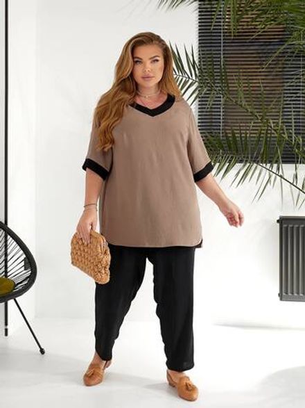 Костюм УК-1442-3 Фабрика Моды