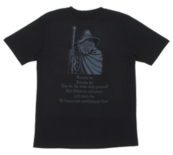 Футболка Burzum Det Som Engang Var (572)