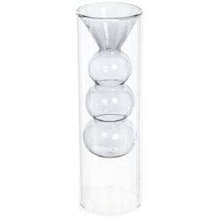 GAEM Ваза, L8 W8 H25 см