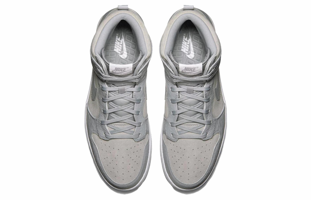 Кроссовки Nike Dunk