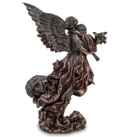 Veronese WS-176 Статуэтка «Ангел-хранитель»