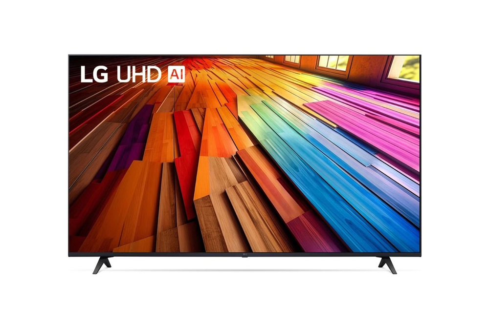 Телевизор LG 50UT80006LA