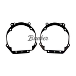 Переходные рамки для замены линз BUN-PR-143