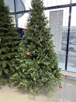 "Тибетская" искусственная елка