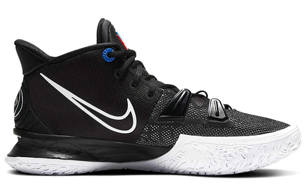 Кроссовки Nike Kyrie 7 "Bk Black" 7
