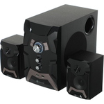 Акустика Оклик ОК-441 (50W/FM/USB/BT) 2.1