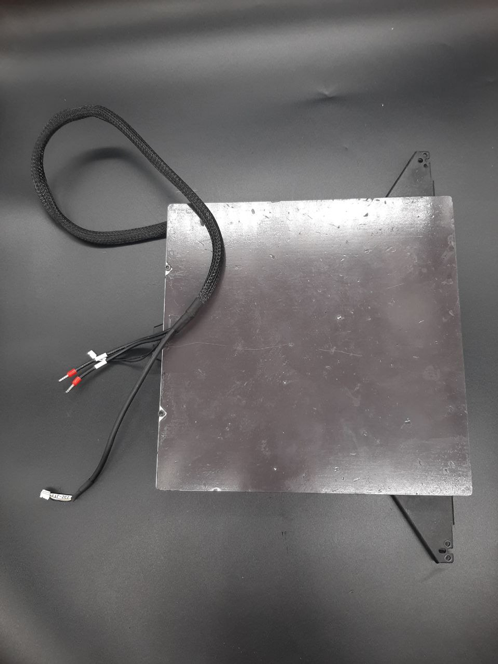 Стол Creality K1 / K1C с тензодатчиками