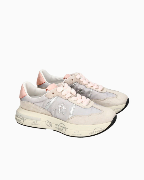 Кроссовки Premiata Cassie