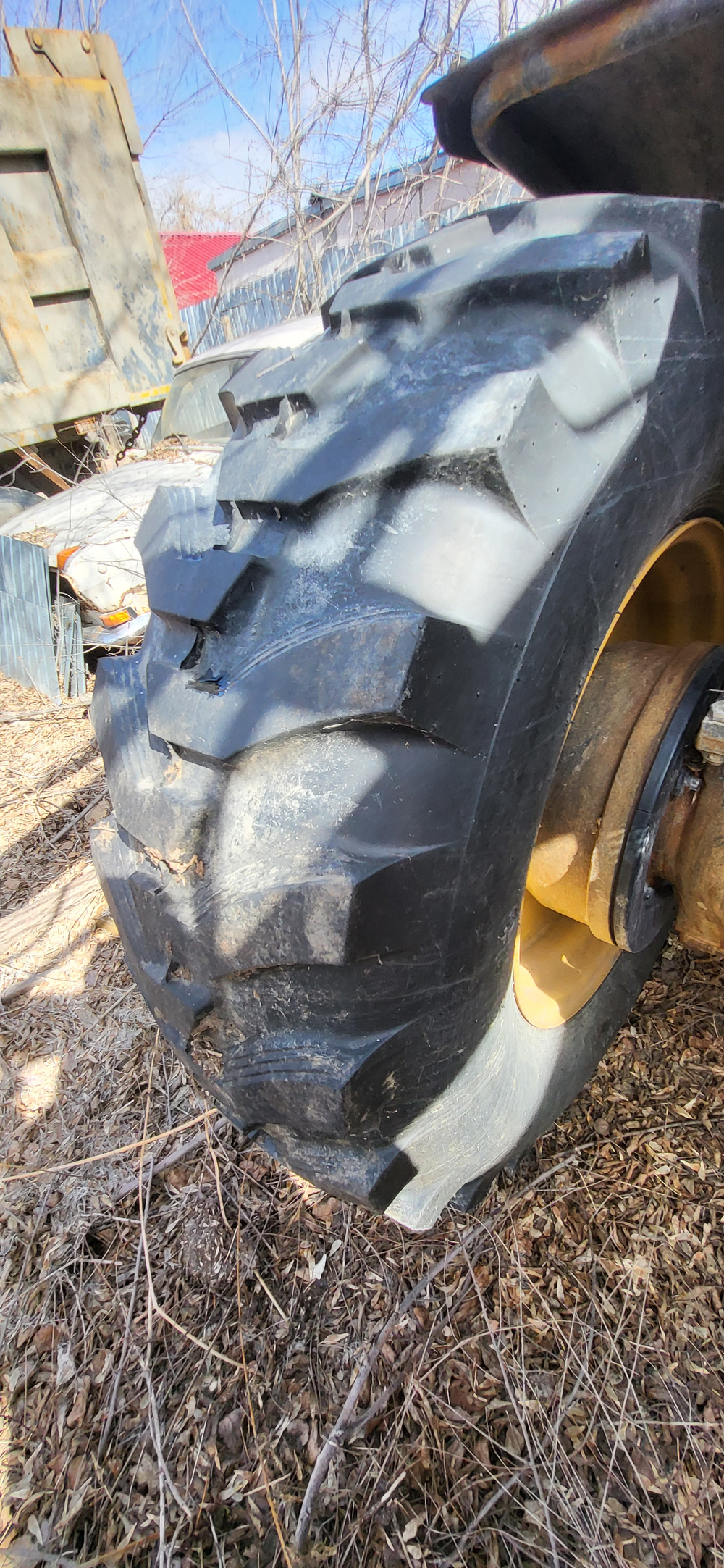 SHANMON S* Экскаватор-погрузчик S900 (Дизельный, 4,8 л, 102 л.с., АТ)