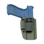 Кобура Glock 19 скрытого ношения kydex