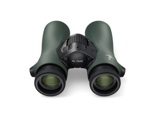 Бинокль Swarovski NL Pure 10x42