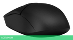 Мышь A4Tech Fstyler черный (FM12)
