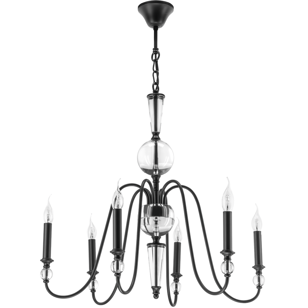 Подвесная люстра Ragno Lightstar 732067