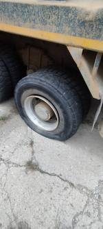 FAW J6 8x4 Самосвал СА3310Р66K24T4E5