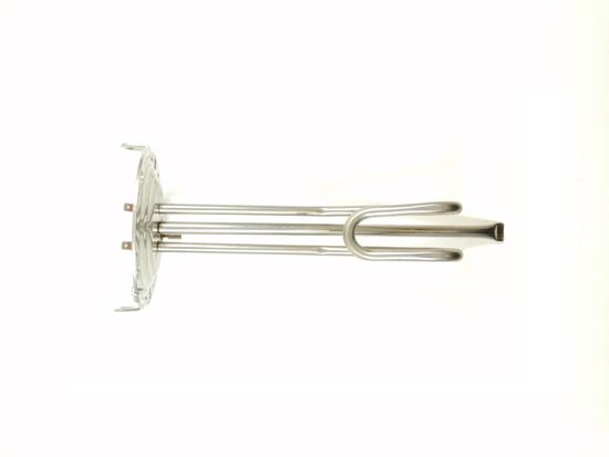 ТЭН 1500w фланец с 5-ю отверстиями